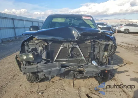 2003 Chevrolet Avalanche C1500 z USA, uszkodzony, nr VIN 3GNEC13T63G142983